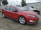 2012 Chevrolet Volt  for Sale in Rancho Cucamonga, CA - Normal Wear
