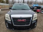 2011 Gmc Terrain Sle на продаже в Davison, MI - Side