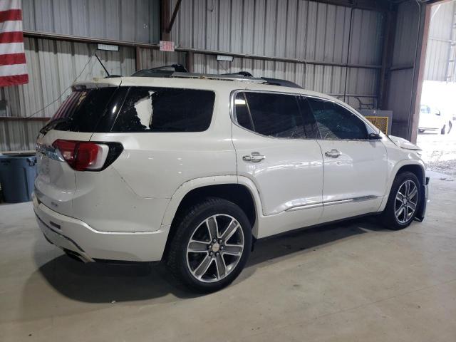 GMC ACADIA DEN 2019 Biały