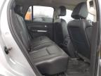 2012 FORD EDGE SEL for sale at Copart ON - TORONTO