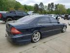 2006 Mercedes-Benz S 430 продається в Gaston, SC - All Over
