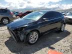2017 Ford Focus Titanium for Sale in Magna, UT - Front End