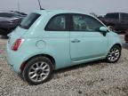 2017 Fiat 500 Pop for Sale in Columbus, OH - Front End