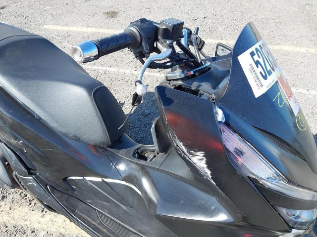 2020 HONDA WW 125-A