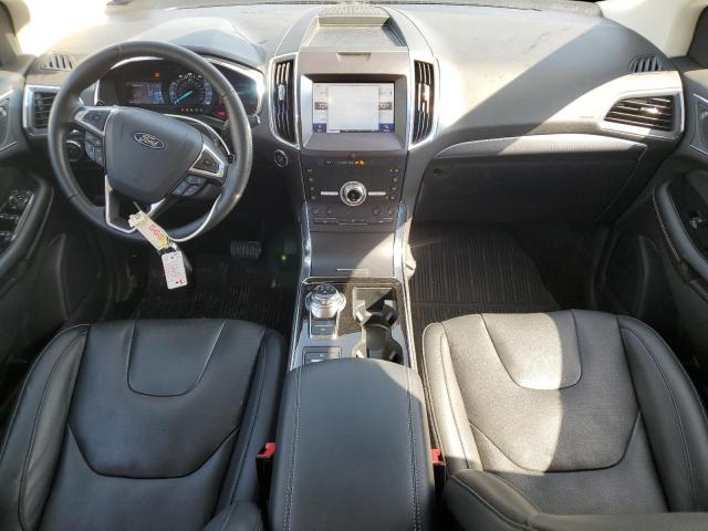  FORD EDGE 2020 Сharcoal