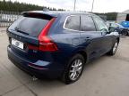 2021 VOLVO XC60 MOMEN for sale at Copart WHITBURN
