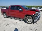 2022 Chevrolet Silverado Ltd K1500 Lt de vânzare în Loganville, GA - Front End