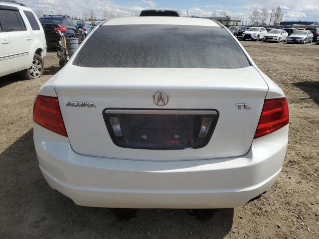 2006 ACURA 3.2TL 