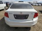 2006 ACURA 3.2TL  for sale at Copart AB - CALGARY