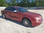 2008 Jaguar S-Type  for Sale in Knightdale, NC - Side