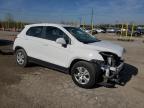 2016 Chevrolet Trax Ls на продаже в Indianapolis, IN - Front End