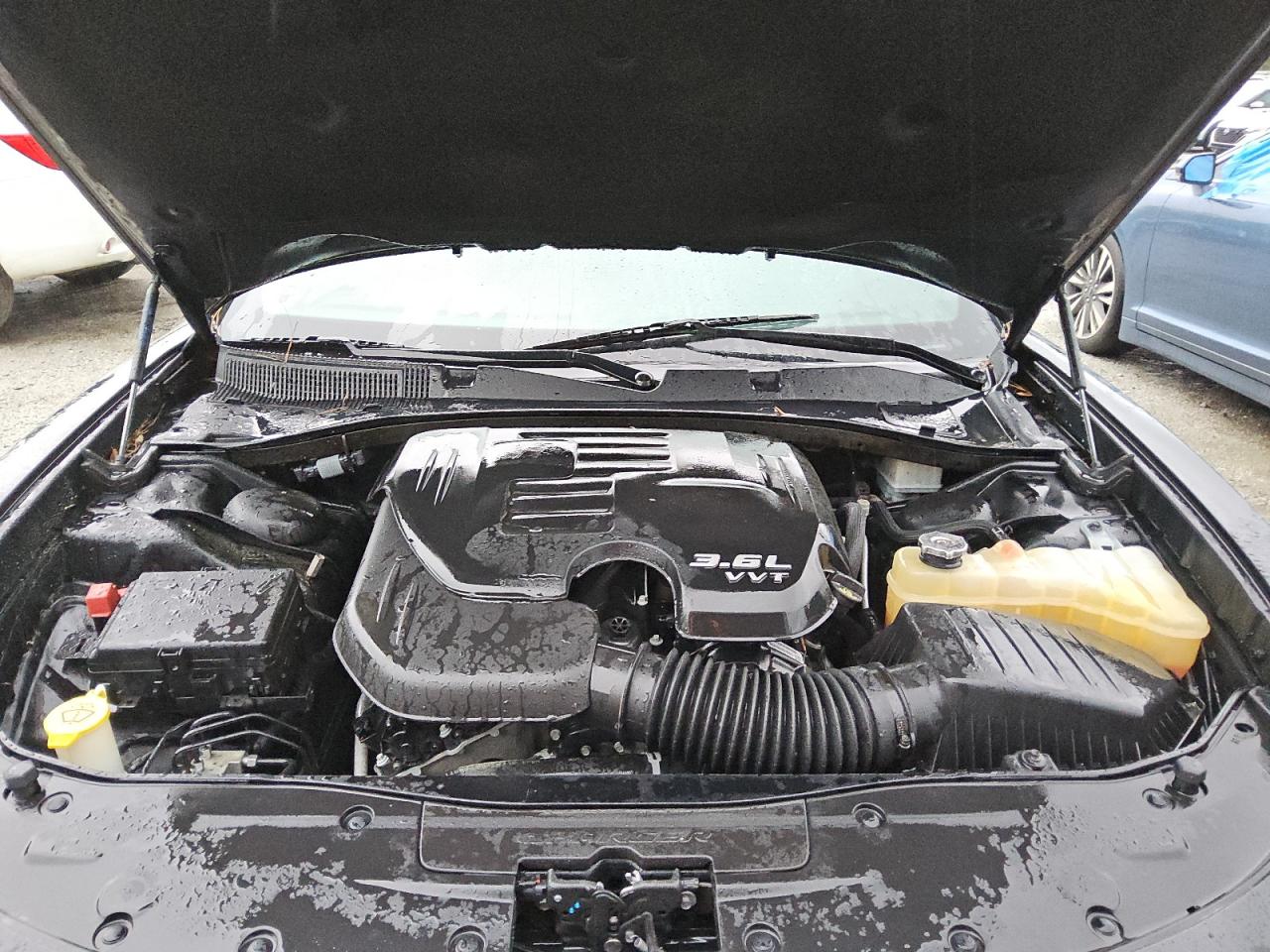 2021 Dodge Charger Sxt VIN: 2C3CDXBG6MH580915 Lot: 50587885