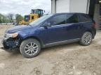 2011 Ford Edge Limited de vânzare în Columbia, MO - Front End