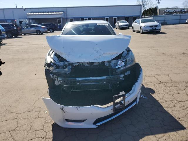 Sedans HONDA ACCORD 2015 Biały