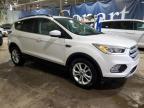 2017 Ford Escape Se for Sale in Woodhaven, MI - Minor Dent/Scratches