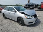2014 Nissan Sentra S იყიდება Montgomery-ში, AL - Front End