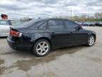 2009 Audi A4 2.0T Quattro zu verkaufen in Louisville, KY - Normal Wear