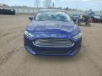 2013 Ford Fusion Se for Sale in Columbia Station, OH - Rear End