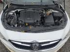 2017 Buick Lacrosse Essence de vânzare în Earlington, KY - Water/Flood