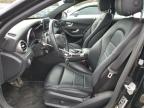 2015 MERCEDES-BENZ C 300 4MATIC à vendre chez Copart ON - TORONTO