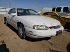 1997 Chevrolet Monte Carlo Ls for Sale in Elgin, IL - Rear End