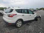 2017 Ford Escape S   de vânzare în Hueytown, AL - Front End