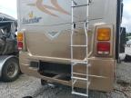 2007 Ford F550 Super Duty Stripped Chassis for Sale in Eight Mile, AL - Burn - Engine