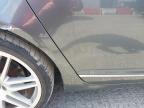 2010 AUDI A6 LE MANS for sale at Copart CHESTER