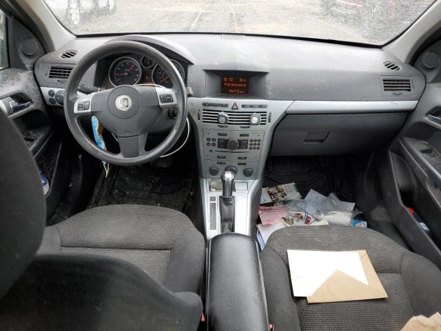 2008 SATURN ASTRA XR