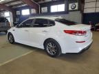 2019 Kia Optima Lx zu verkaufen in East Granby, CT - Front End