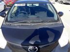 2011 TOYOTA IQ VVT-I for sale at Copart SANDWICH