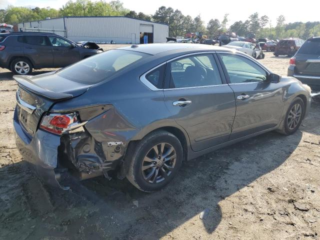  NISSAN ALTIMA 2015 Szary