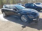 2013 JAGUAR XF  à vendre chez Copart ON - COOKSTOWN