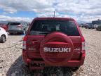2007 Suzuki Grand Vitara Luxury на продаже в Magna, UT - Front End