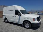 2019 Nissan Nv 2500 S на продаже в Mentone, CA - Normal Wear
