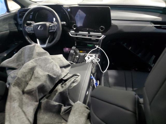 2023 LEXUS RX 350 BASE