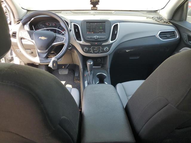  CHEVROLET EQUINOX 2020 White