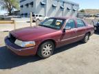 2004 Mercury Grand Marquis Ls for Sale in Albuquerque, NM - Front End