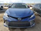 2024 Toyota Camry Xle продається в Tucson, AZ - Side