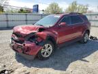 2011 Chevrolet Equinox Lt for Sale in Walton, KY - Front End