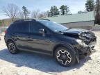 2016 Subaru Crosstrek Premium იყიდება West Warren-ში, MA - Front End