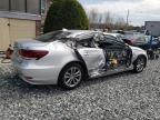 2015 Lexus Ls 460 zu verkaufen in North Billerica, MA - All Over