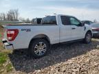 2022 Ford F150 Super Cab იყიდება Central Square-ში, NY - Side