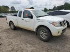 2017 Nissan Frontier Sv zu verkaufen in Conway, AR - Water/Flood