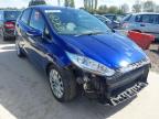 2016 FORD FIESTA TIT for sale at Copart SANDY