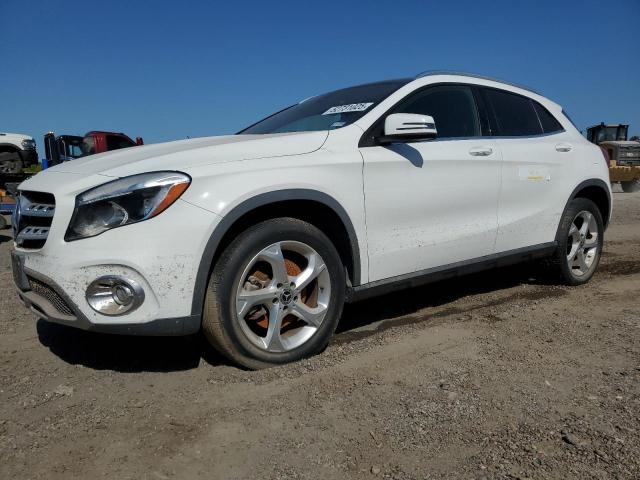 2019 Mercedes-Benz Gla 250