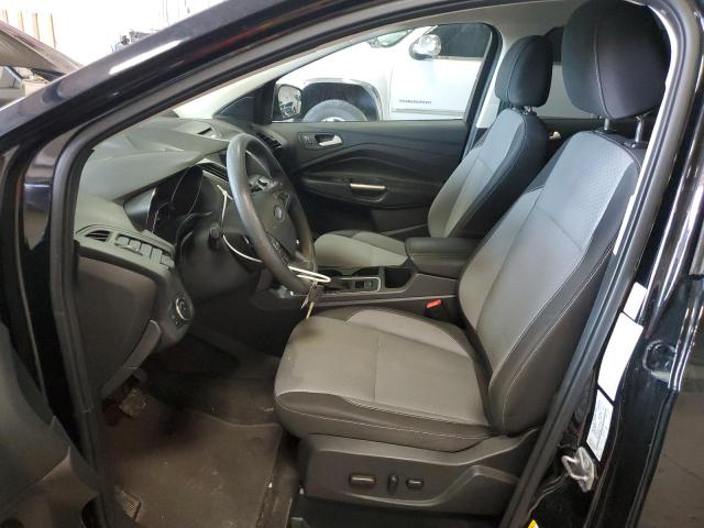 Parquets FORD ESCAPE 2017 Black