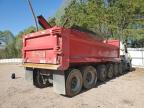 2019 Volvo Vhd Dump Truck en Venta en Charles City, VA - Rollover