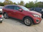 2017 Kia Sorento Lx de vânzare în Seaford, DE - Front End