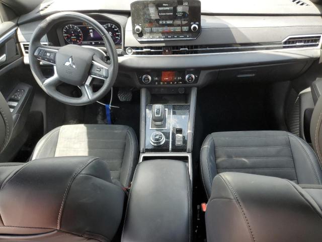  MITSUBISHI OUTLANDER 2024 Gray